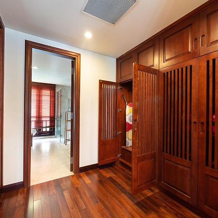 Luxury Purama Villas Da Nang- Free Pick Up Airport Eksteriør billede