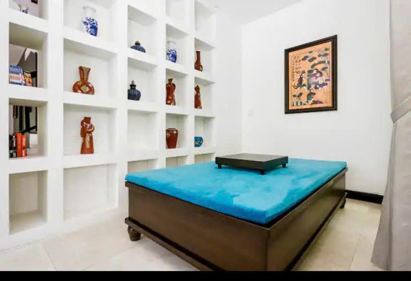Luxury Purama Villas Da Nang- Free Pick Up Airport Eksteriør billede