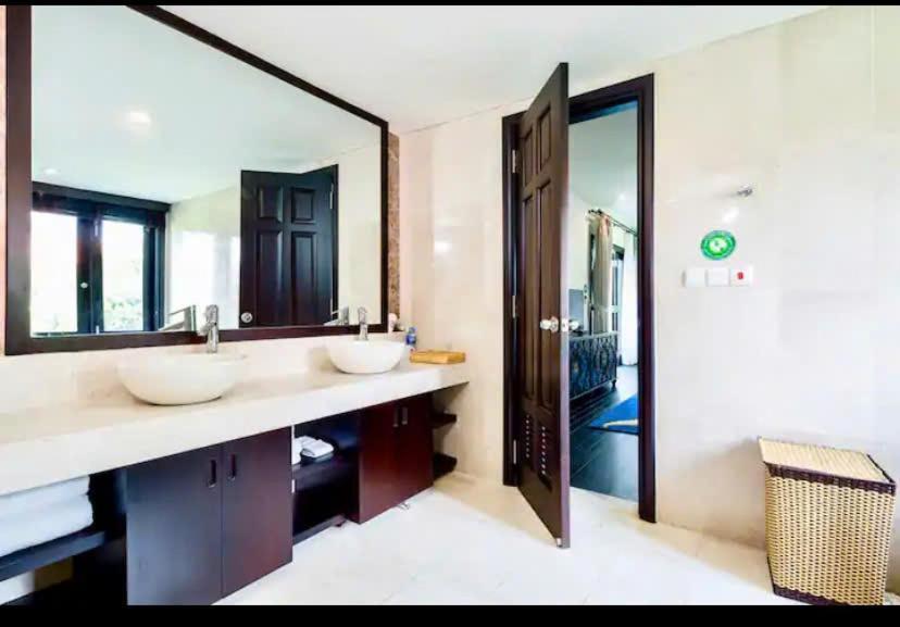 Luxury Purama Villas Da Nang- Free Pick Up Airport Eksteriør billede