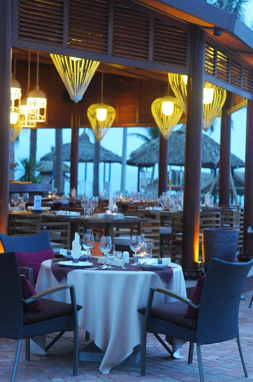 Luxury Purama Villas Da Nang- Free Pick Up Airport Eksteriør billede