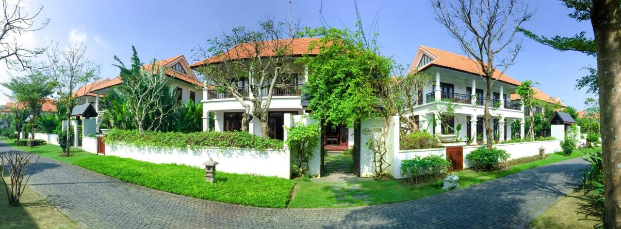 Luxury Purama Villas Da Nang- Free Pick Up Airport Eksteriør billede