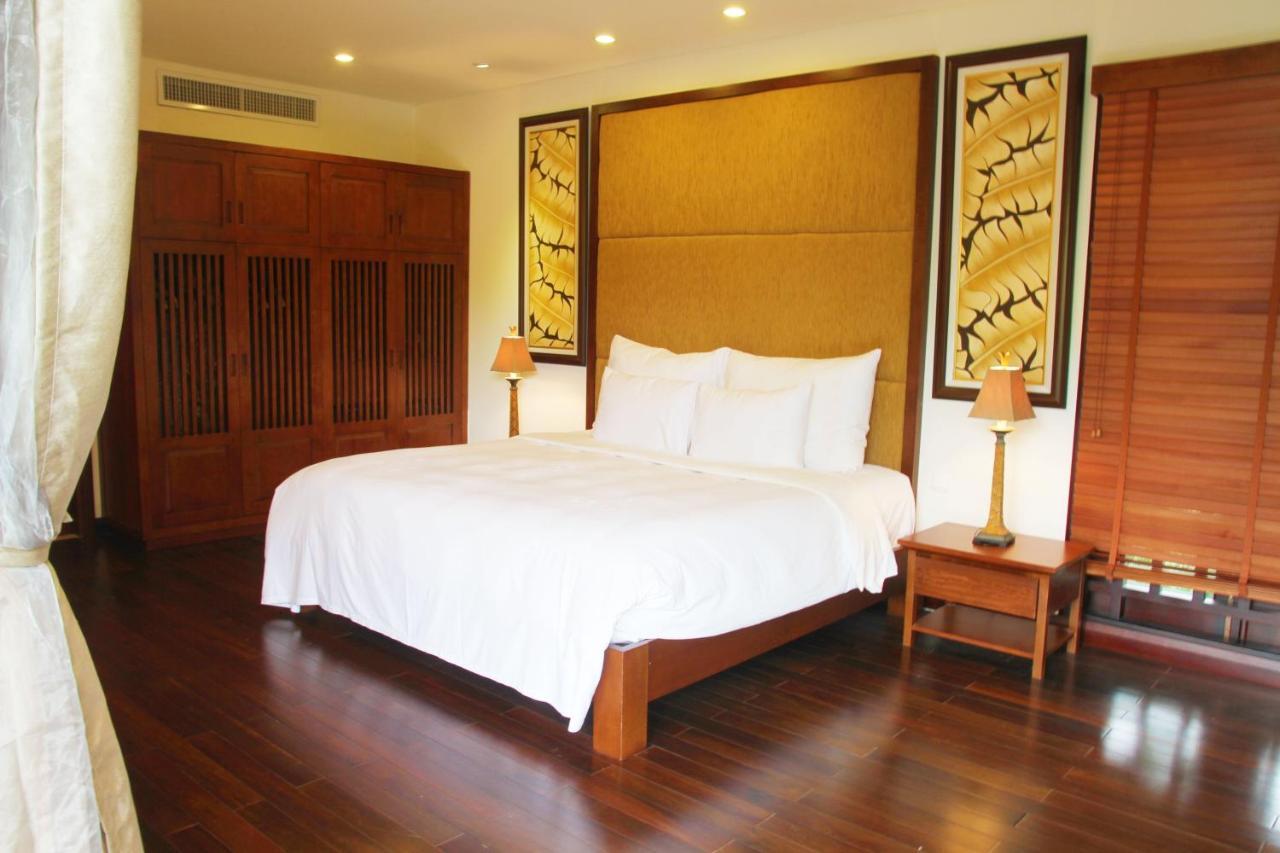 Luxury Purama Villas Da Nang- Free Pick Up Airport Eksteriør billede